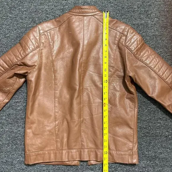 Vintage imperial grail brown lamb - Picture 4 of 6